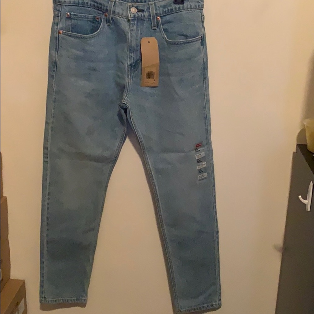 Levi’s Jeans